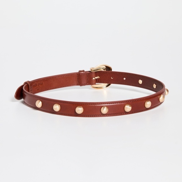 🎄NWOT Cult Gaia Nicole Belt - Picture 2 of 12